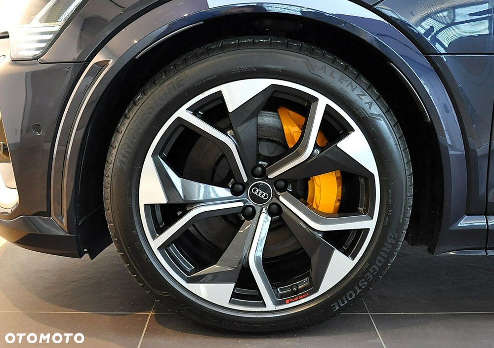 Audi e-tron Sportback - 9