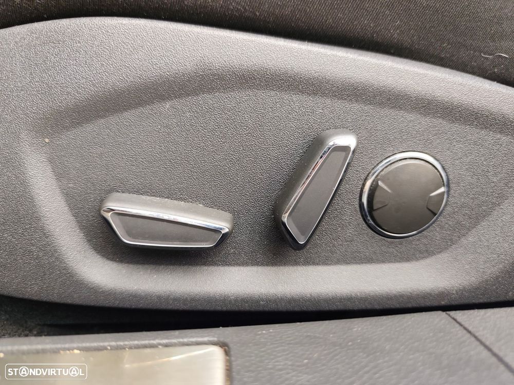 Ford Mondeo SW 1.5 TDCi Titanium ECOnetic - 22