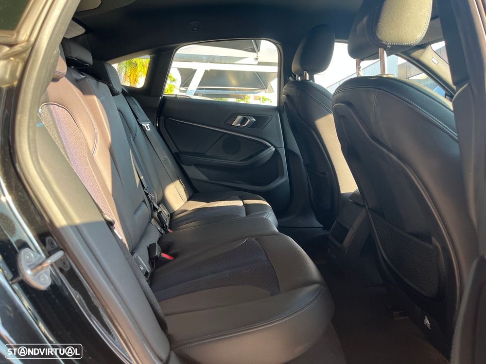 BMW 216 Gran Coupé d Pack Desportivo M - 47