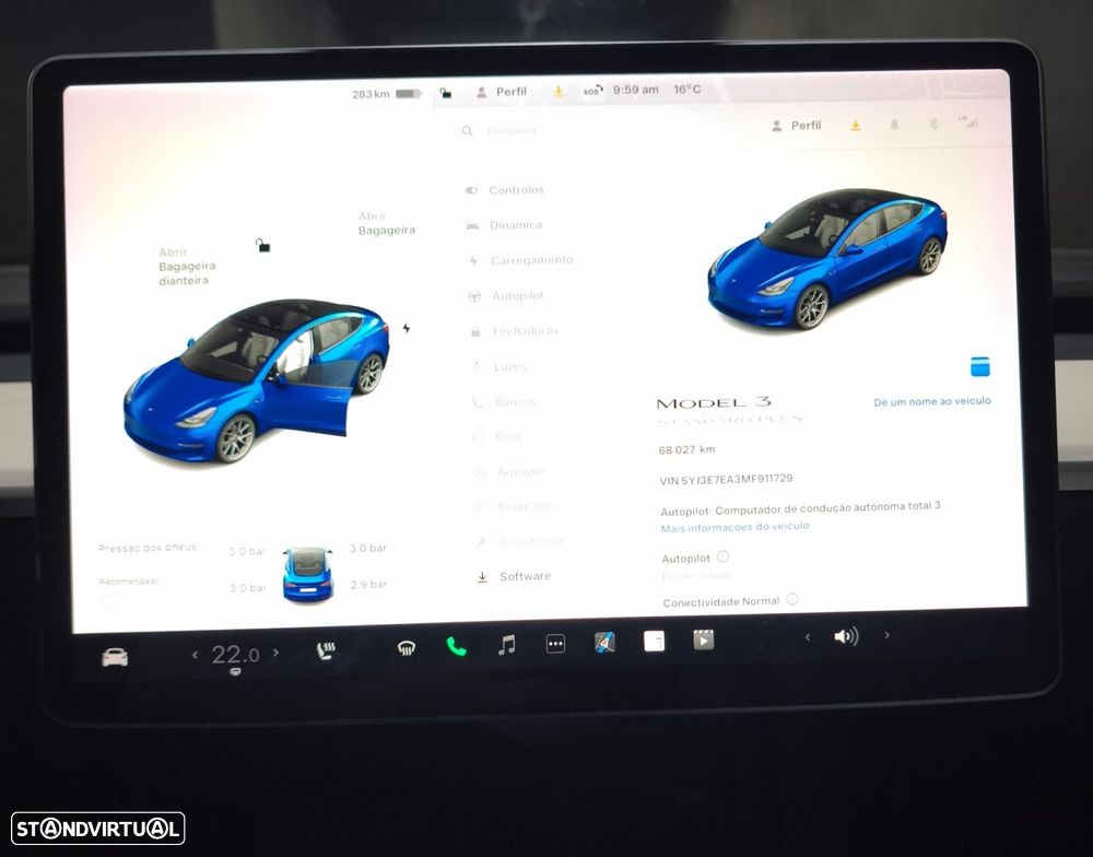Tesla Model 3 - 18