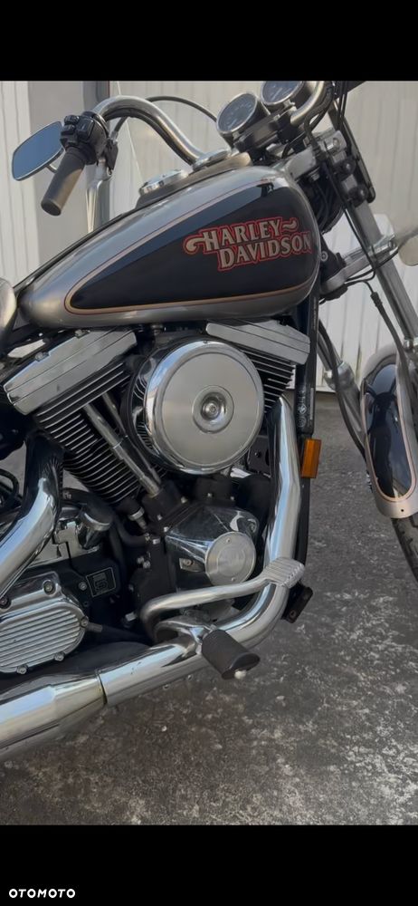 Harley-Davidson FXSB Breakout - 9