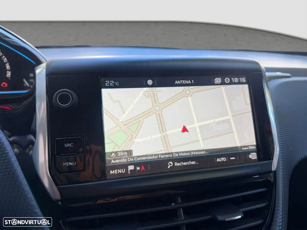 Peugeot 2008 1.2 PureTech Allure - 9