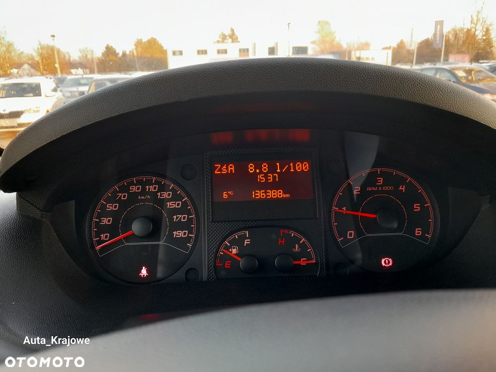 Peugeot BOXER L1 H1 2.2 HDI - 19