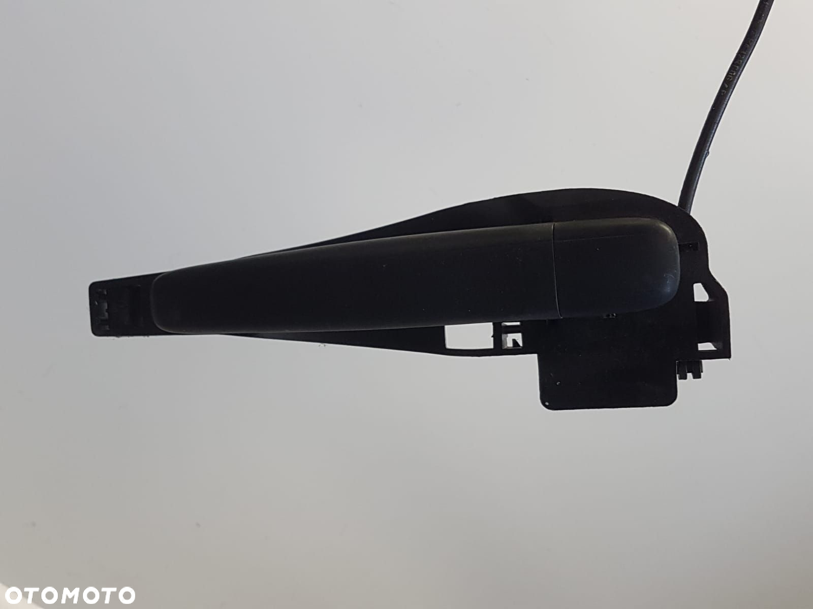 CITROEN C3 ZAMEK DRZWI PRAWY PRZÓD 4-PIN - 6