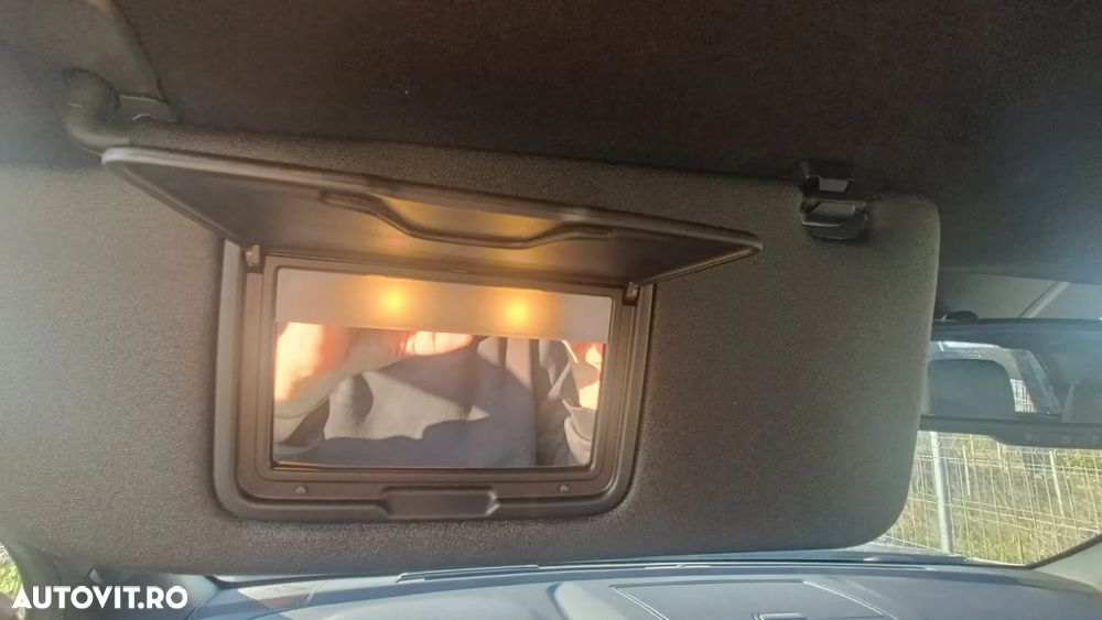 Isuzu D-Max Double Cab 4WD Autm. LSE - 15