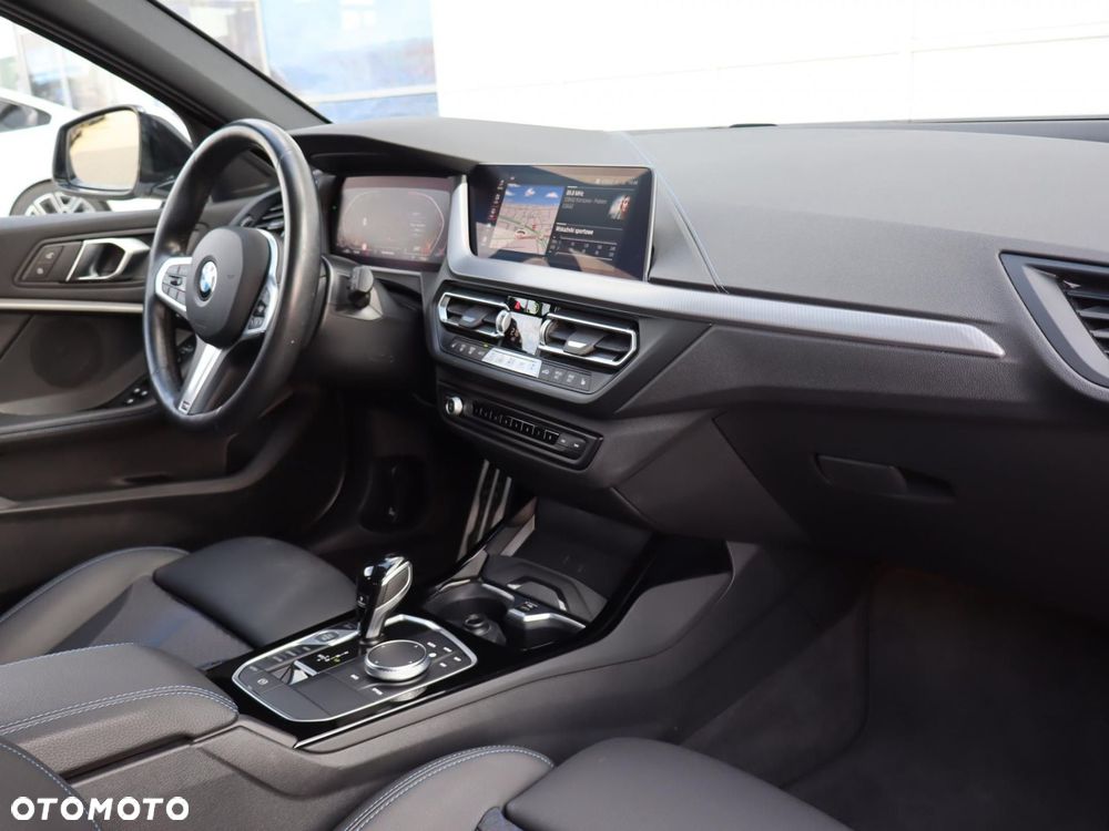 BMW Seria 1 118i M Sport - 7