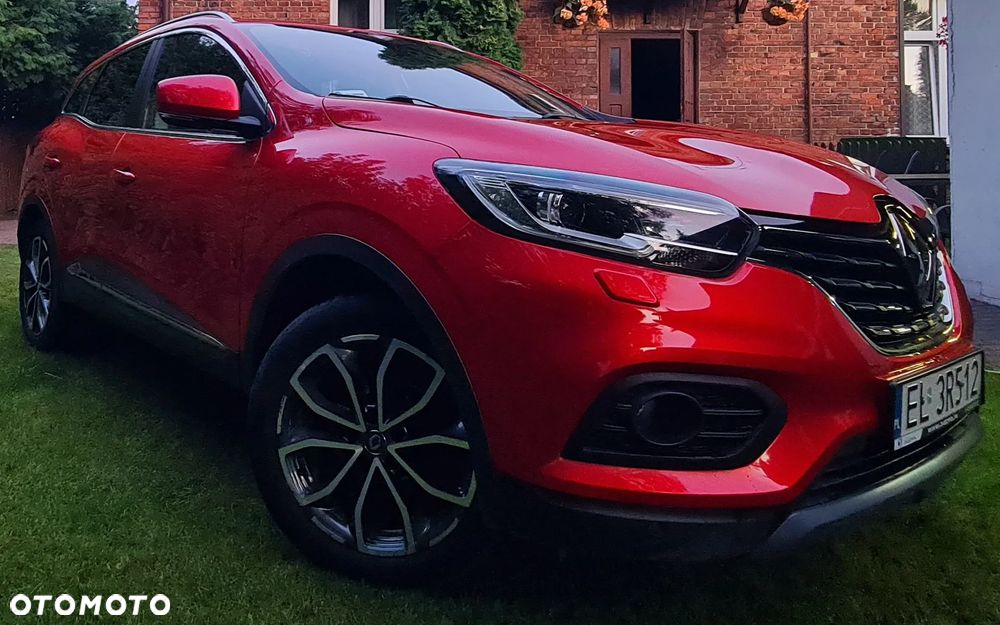 Renault Kadjar 1.3 TCe FAP Intens - 3