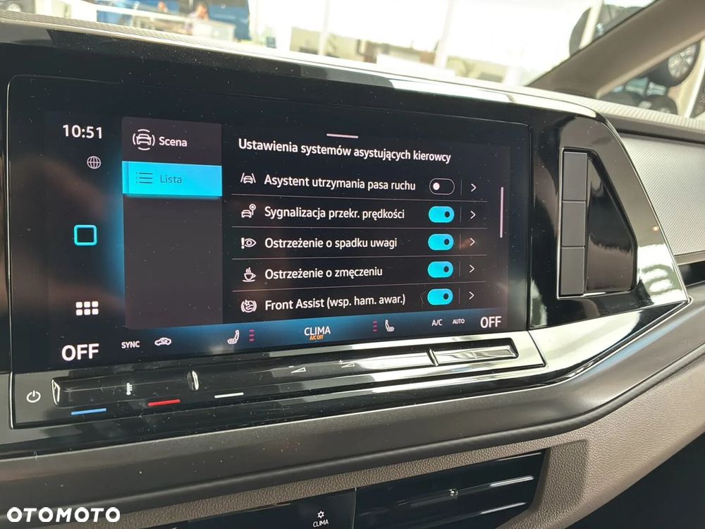 Volkswagen Multivan - 24