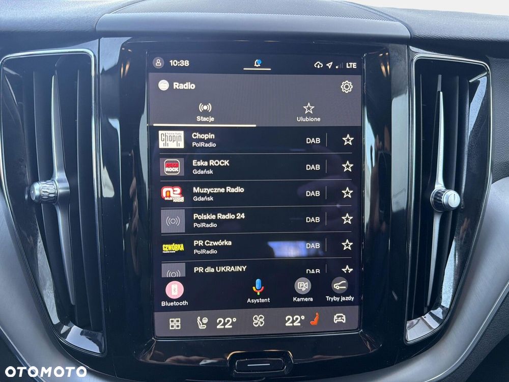 Volvo XC 60 - 34