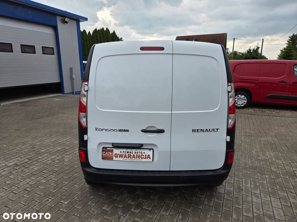 Renault Kangoo - 9