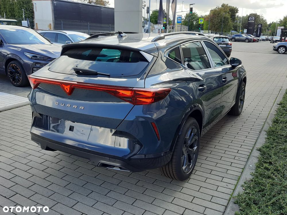 Cupra Formentor 2.0 TSI 4Drive DSG - 4