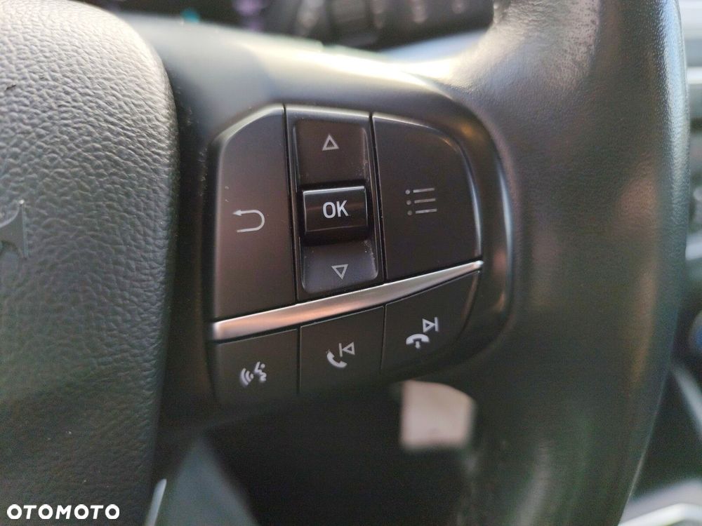 Ford Focus - 22