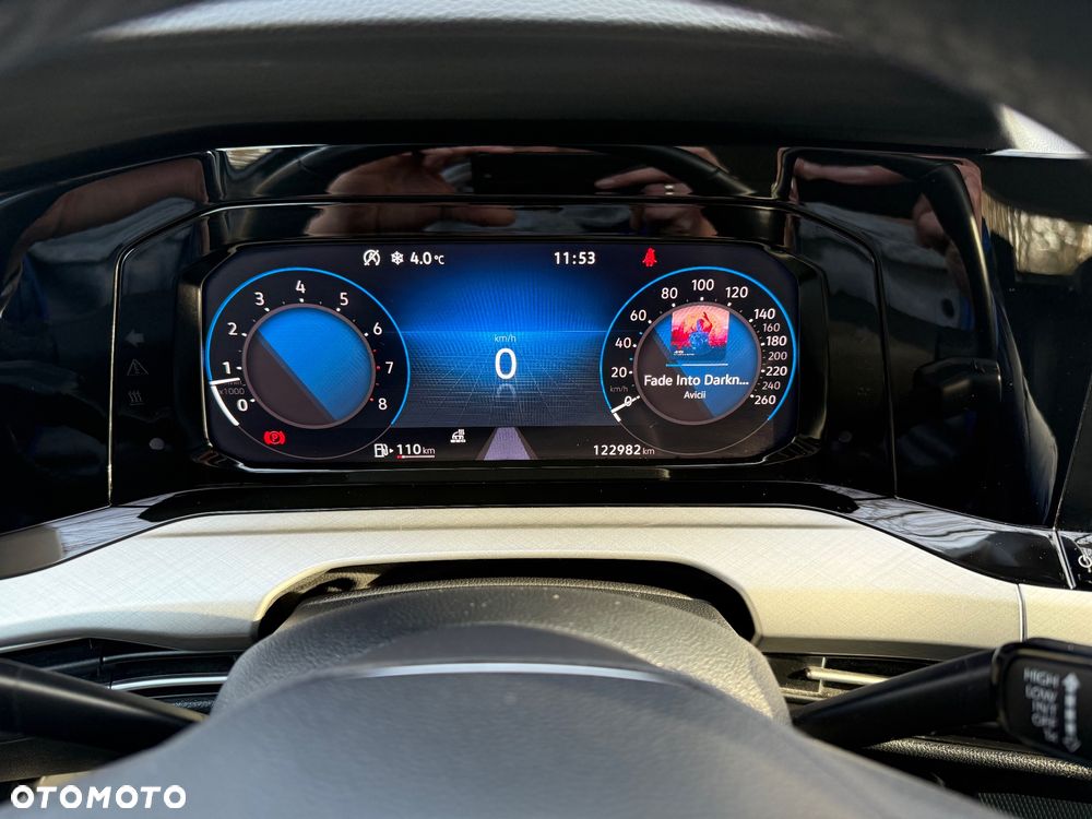 Volkswagen Golf Variant 1.5 TSI EVO Life - 24