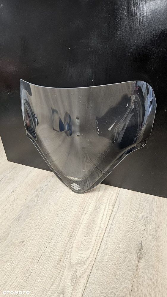 Szyba owiewka Suzuki GSXR 1300 Hayabusa 2008+ - 3