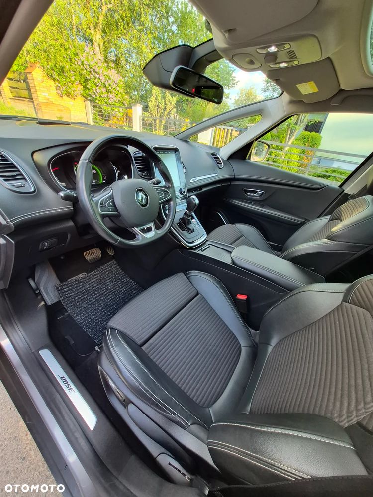 Renault Scenic 1.3 TCe Energy Intens EDC - 12