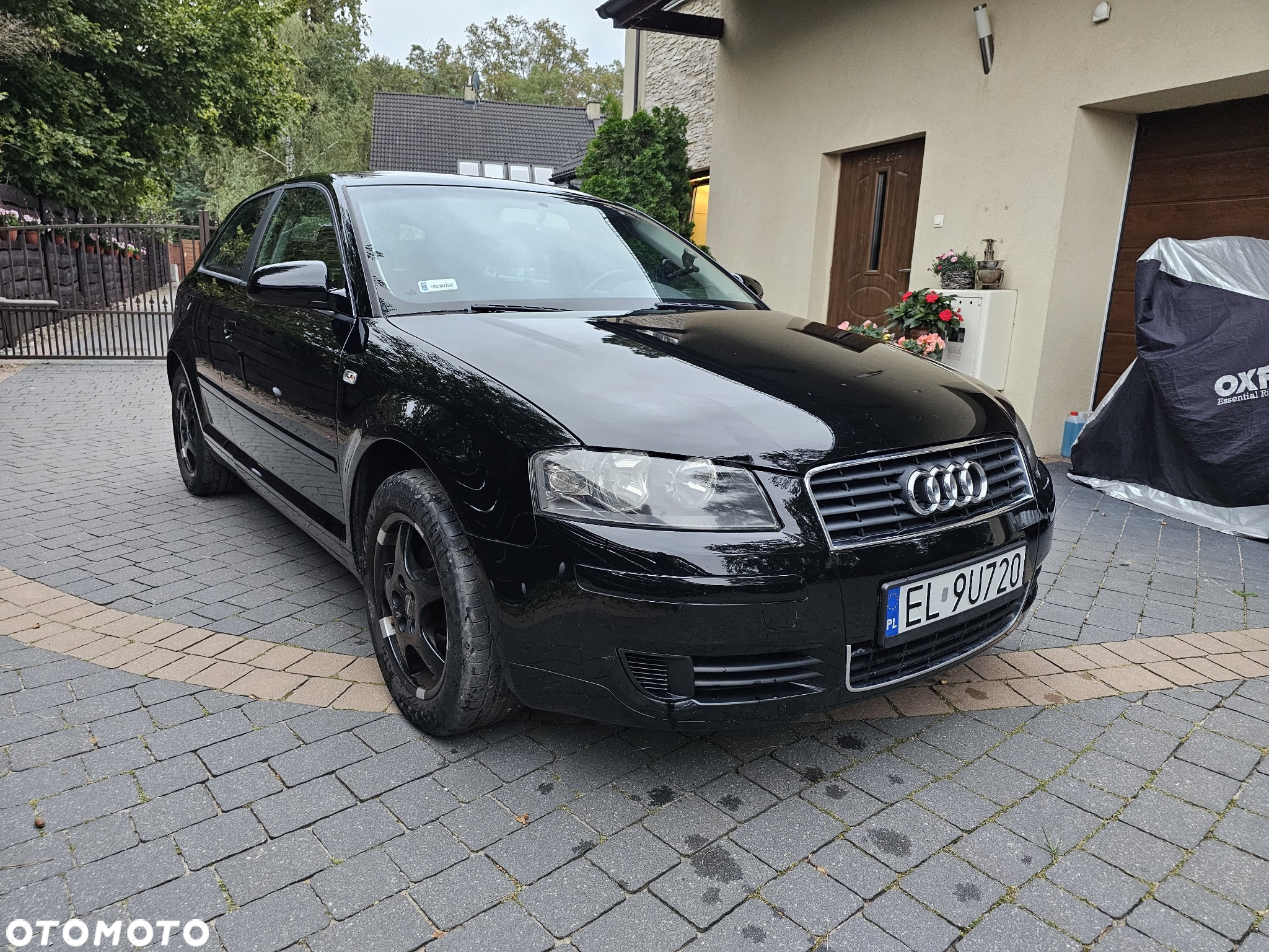 Audi A3 1.6 Ambition - 3