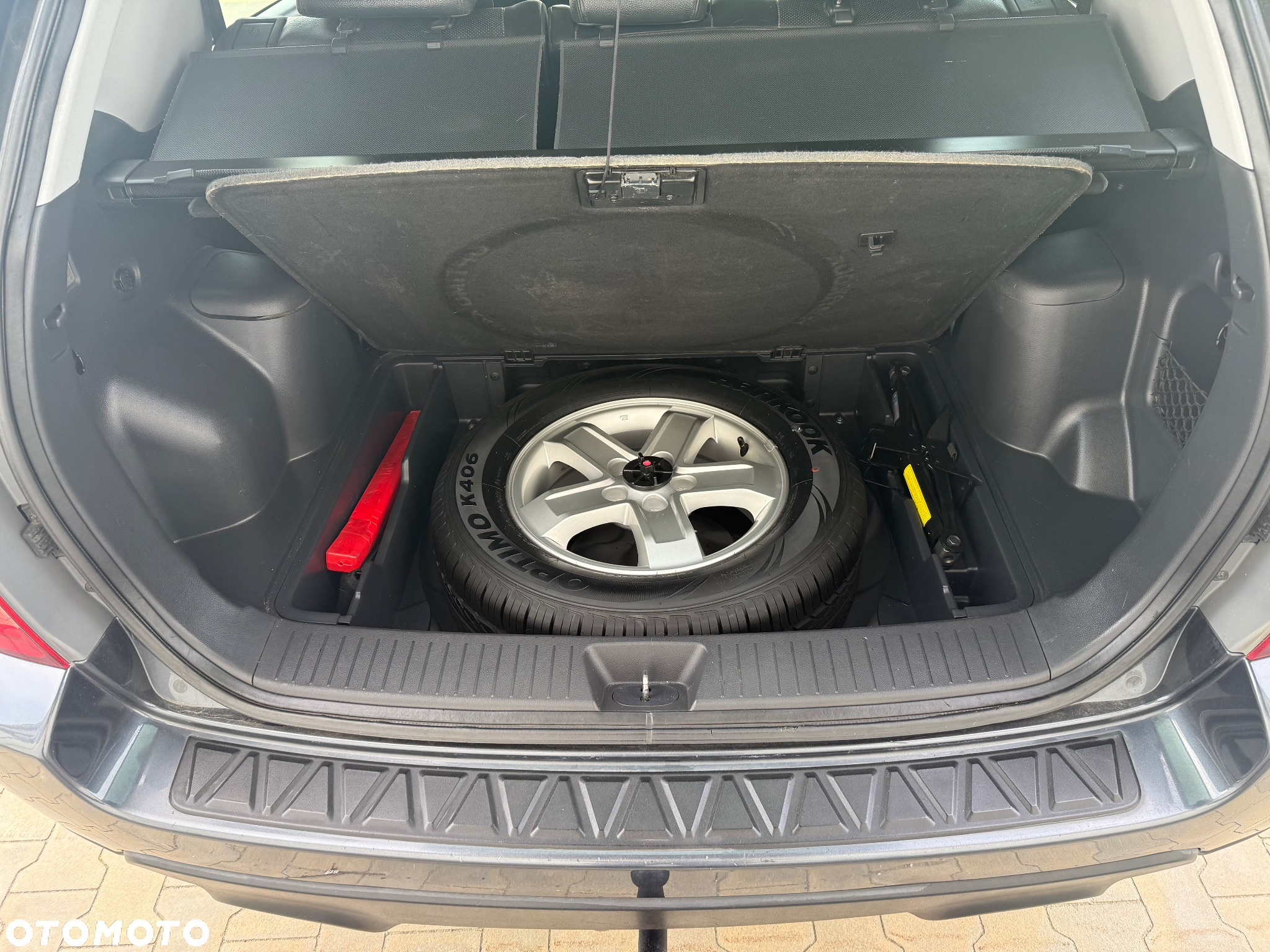 Kia Sportage 2.0 CRDI M 2WD - 18