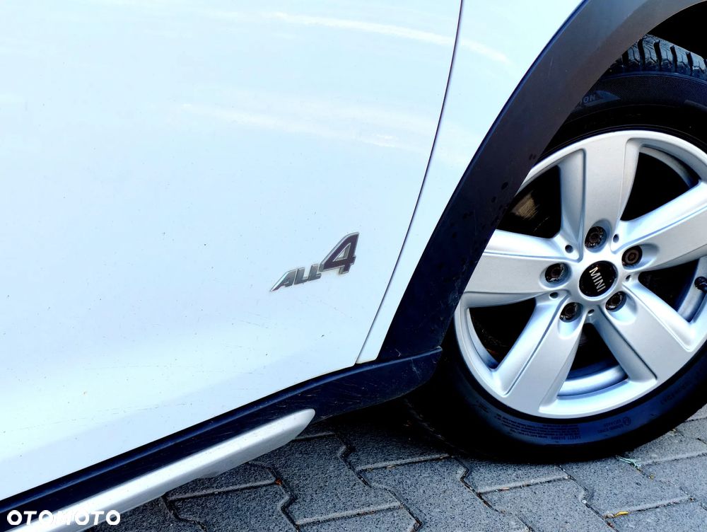 MINI Countryman - 17