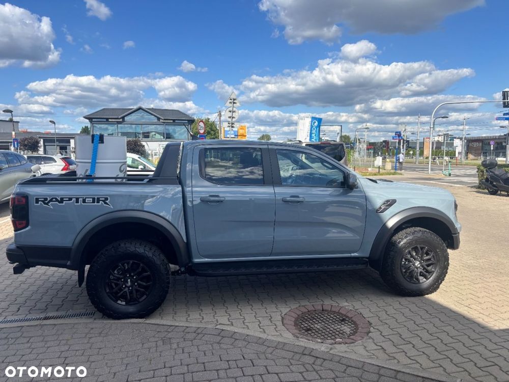 Ford Ranger - 5