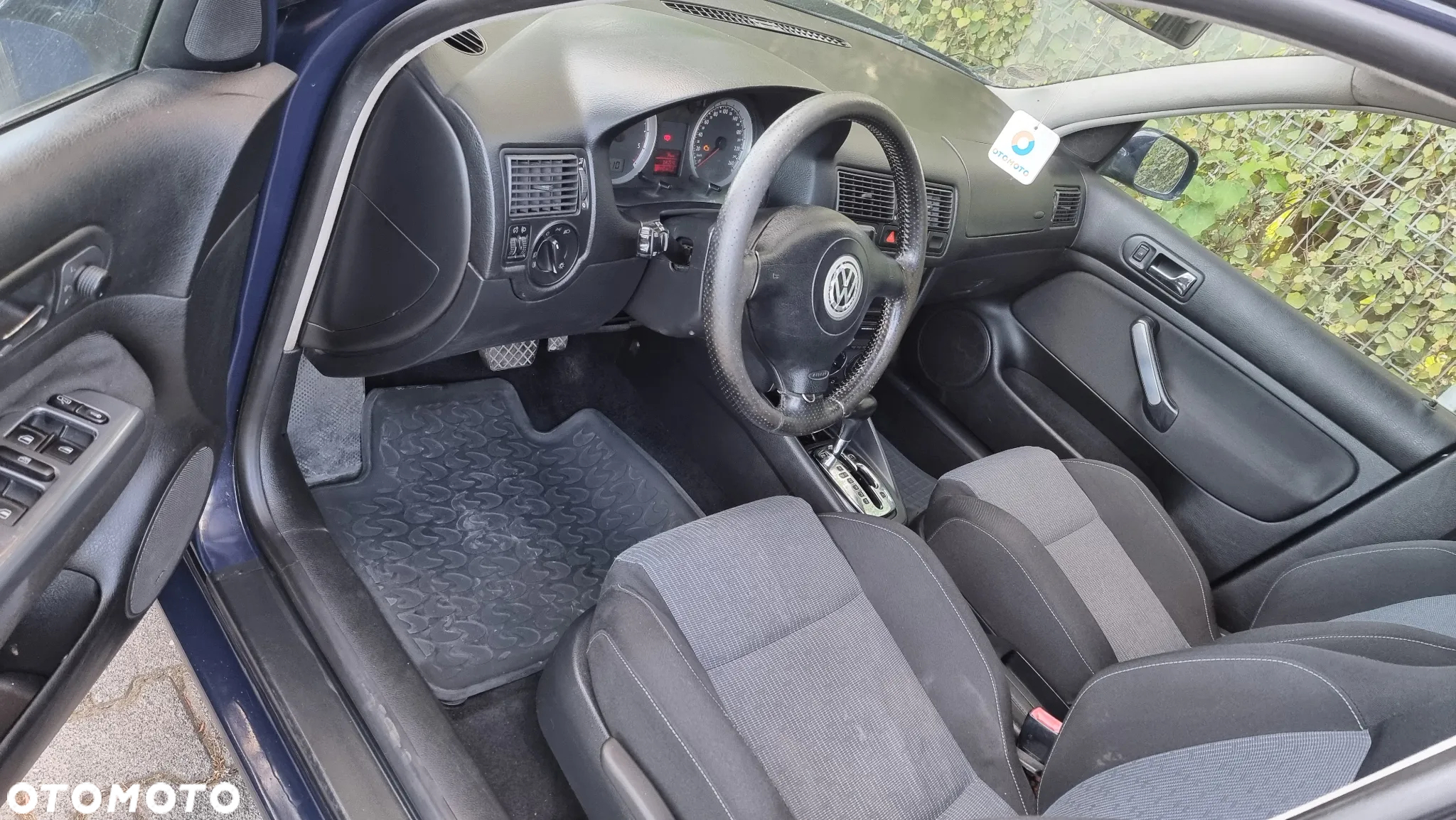 Volkswagen Golf IV 1.9 TDI Highline Tiptr - 7