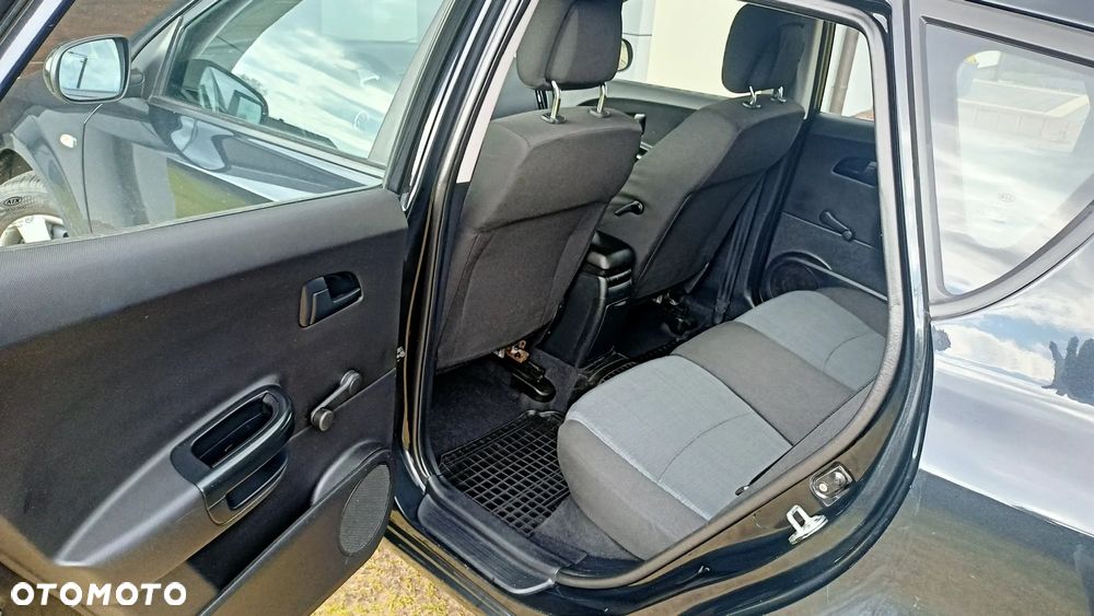 Kia Ceed 1.4 Comfort - 12