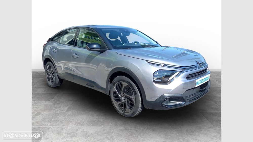 Citroën C4 1.5 BlueHDi Feel Pack - 4