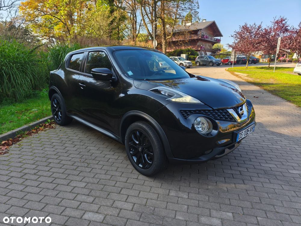 Nissan Juke - 2