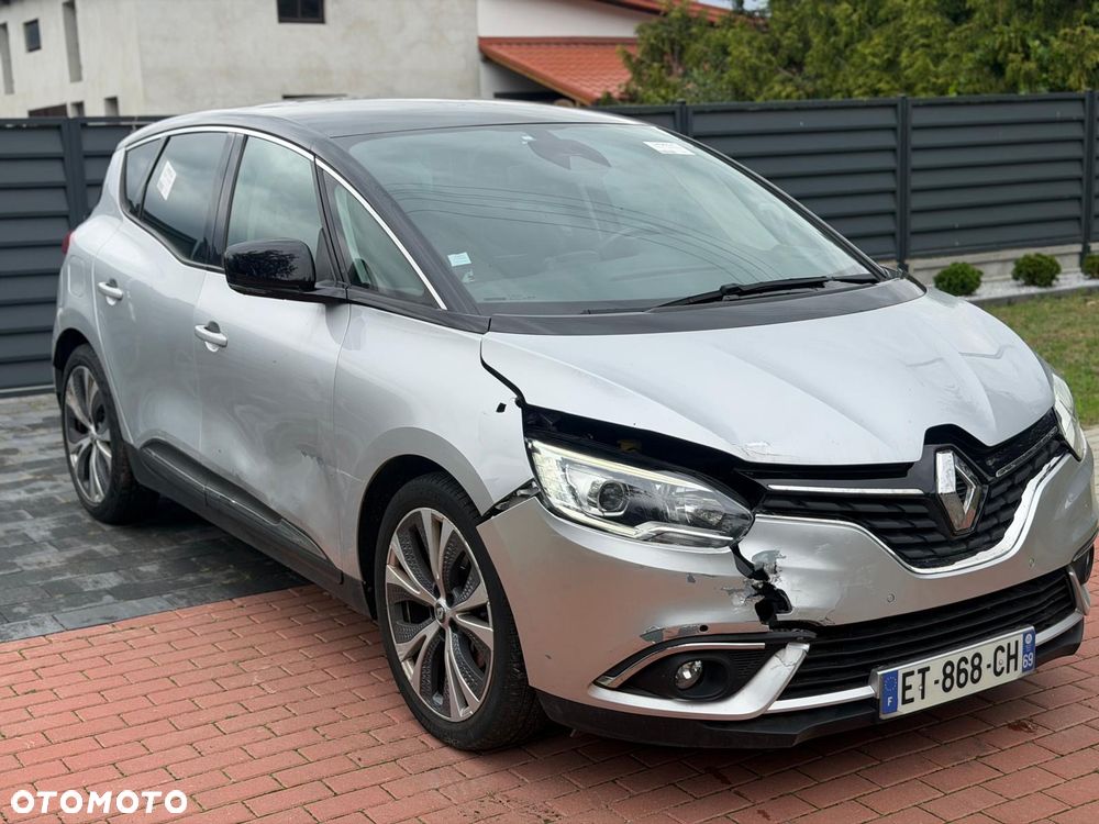 Renault Scenic - 3