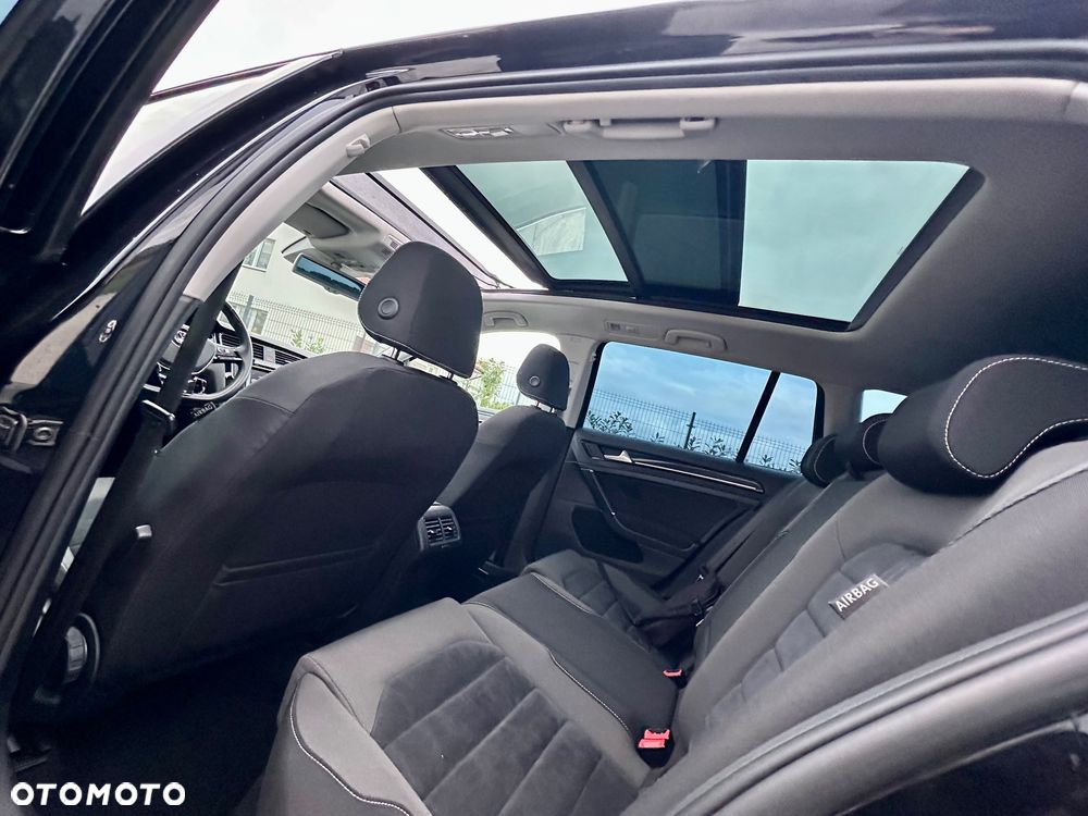 Volkswagen Golf VII 2.0 TDI BMT Highline - 8