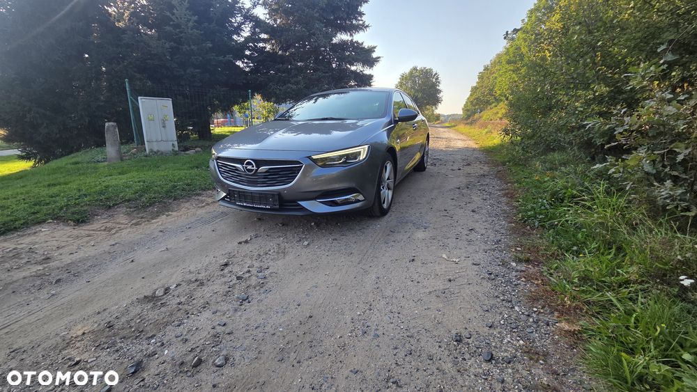 Opel Insignia 2.0 CDTI ecoFLEX Start/Stop Business Edition - 21