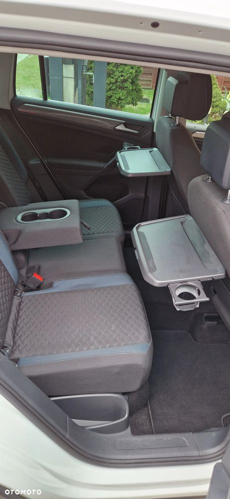 Volkswagen Tiguan 1.5 TSI EVO IQ Drive DSG - 17
