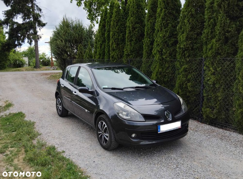 Renault Clio - 4