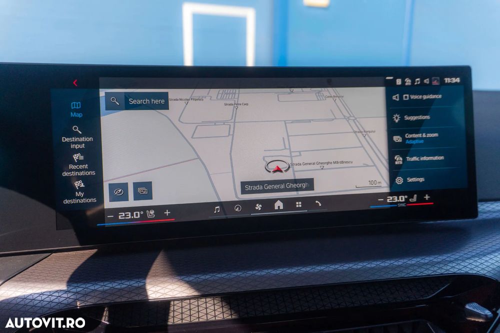 BMW M4 Competition M xDrive AT - 21