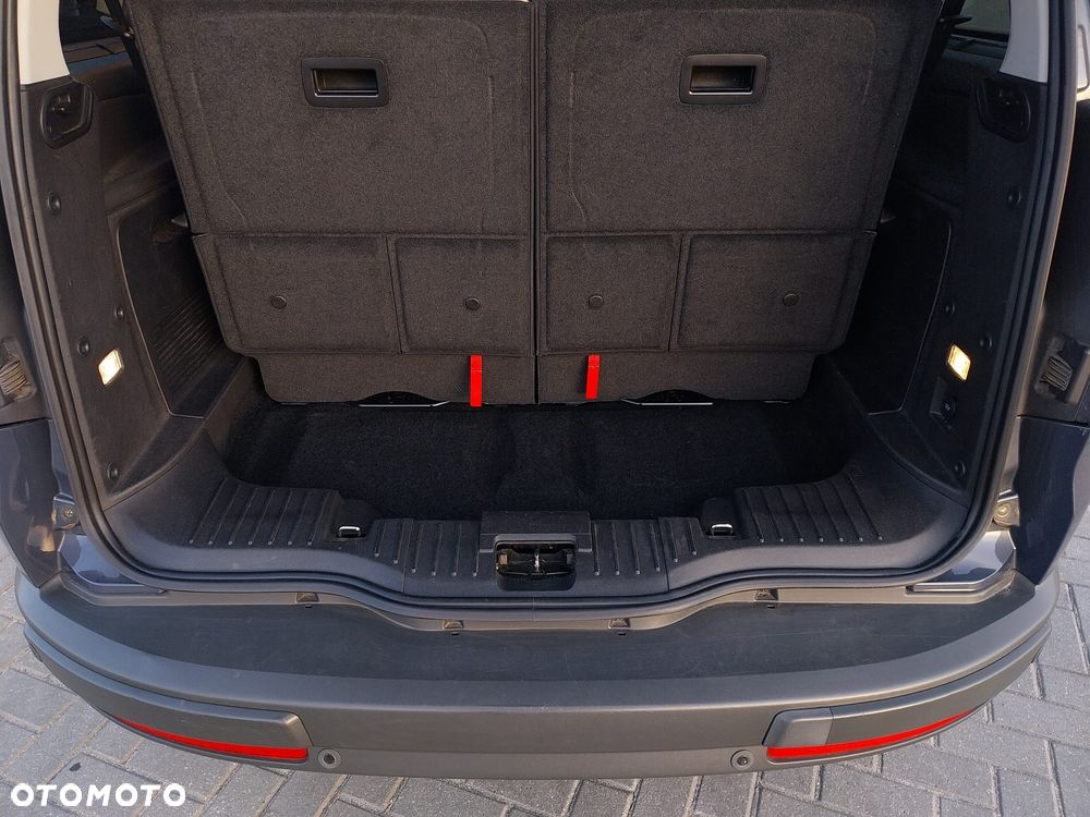 Ford Galaxy 2.0 T Titanium - 22