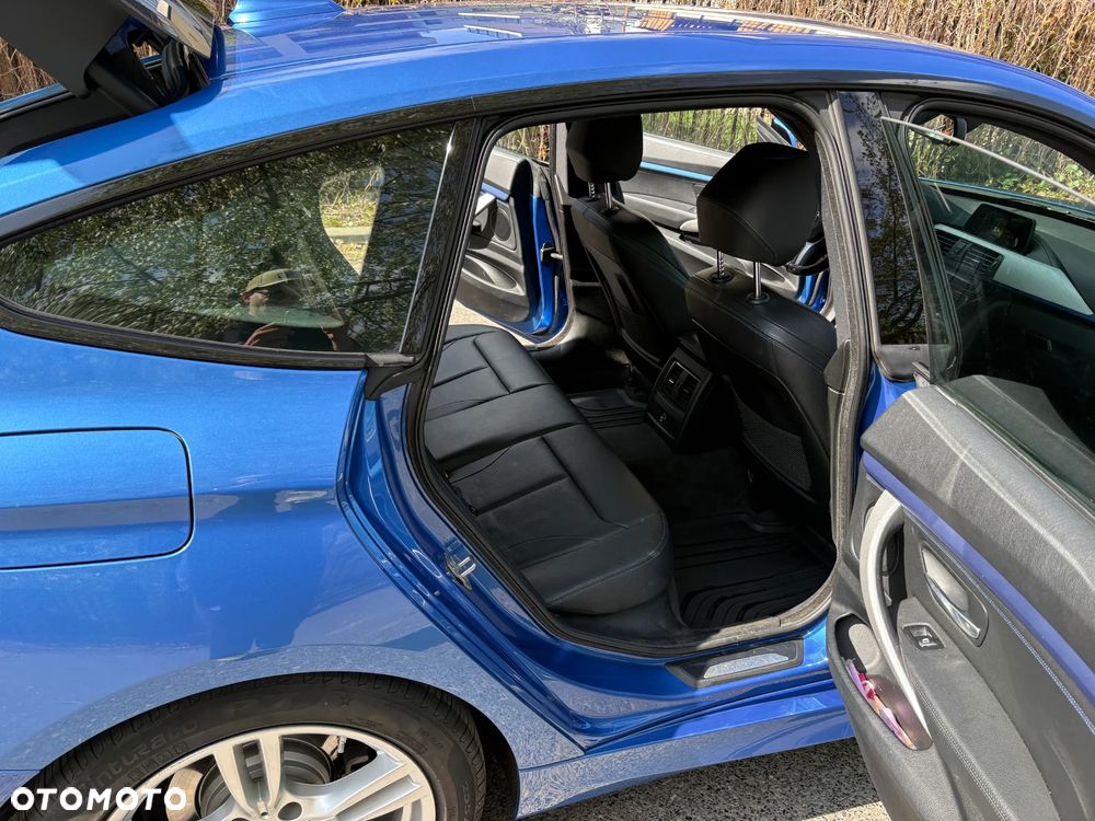 BMW 3GT 320i M Sport - 25