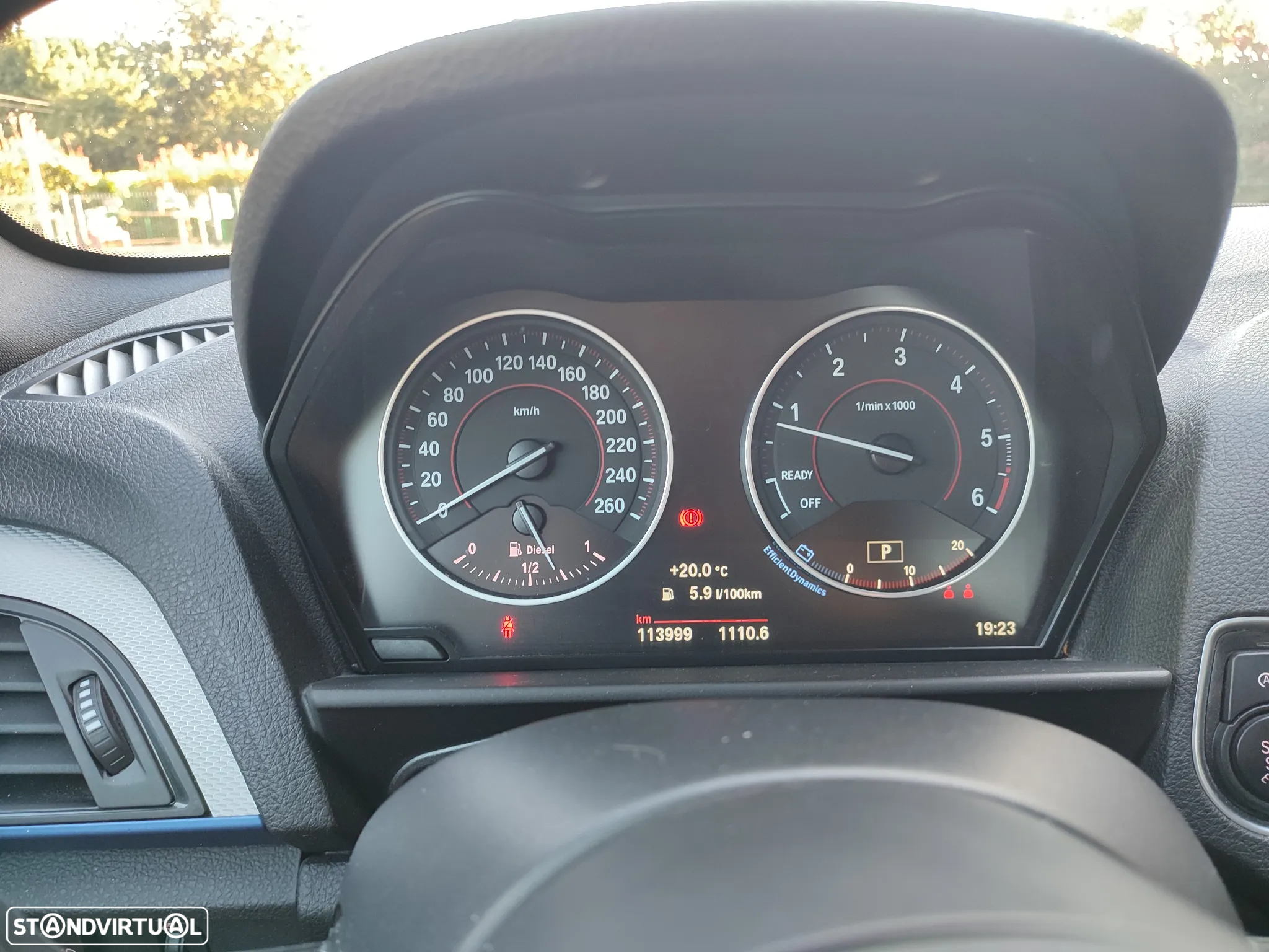 BMW 218 d Coupe Pack M Auto - 15