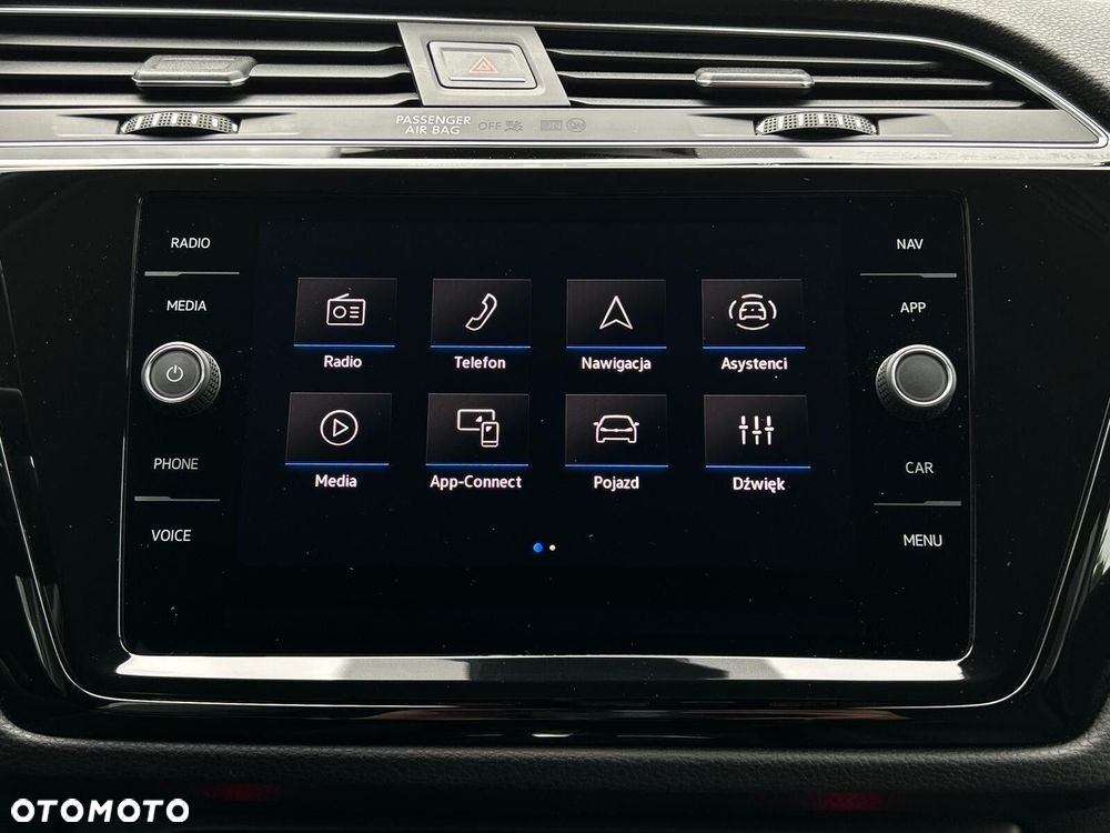 Volkswagen Touran 1.5 TSI EVO Highline DSG - 29