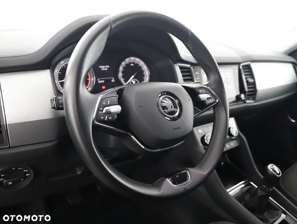 Skoda Kodiaq 1.5 TSI ACT 4x2 Ambition - 7