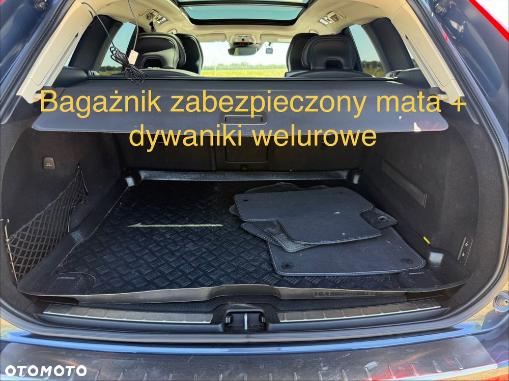 Volvo XC 60 D4 AWD Inscription - 5