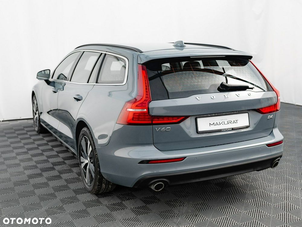 Volvo V60 - 5