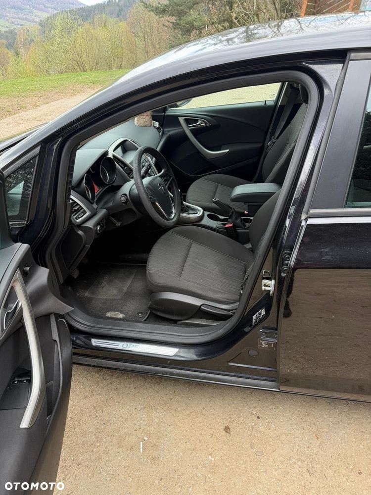 Opel Astra 1.4 Active - 9