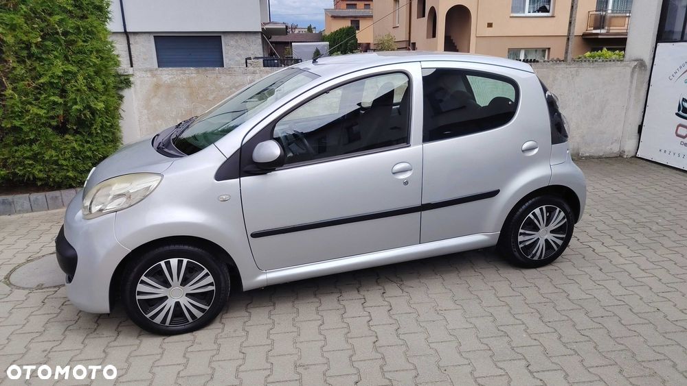 Citroën C1 - 1