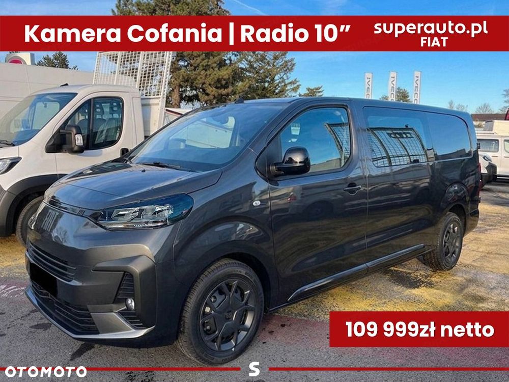 Fiat Scudo
