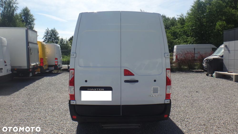Renault Master - 7