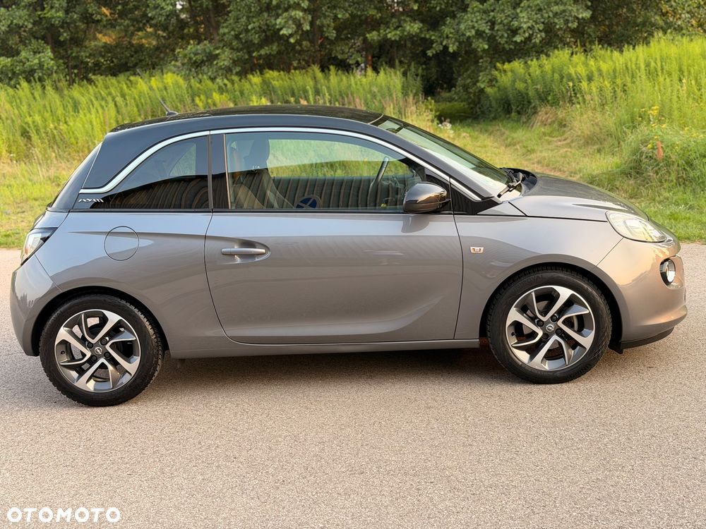 Opel Adam 1.4 Start/Stop Unlimited - 9