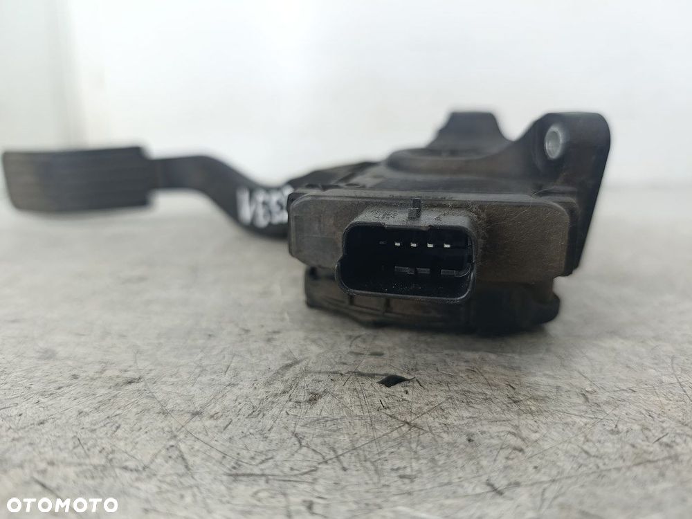 PEDAŁ GAZU, POTENCJOMETR PEUGEOT 308 I 968075688002   6PV009083-00 1.6 HDI - 3