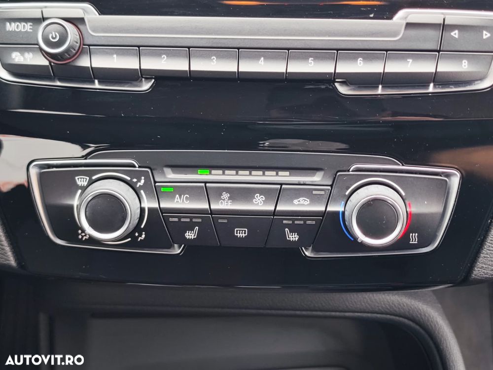 BMW X1 - 19