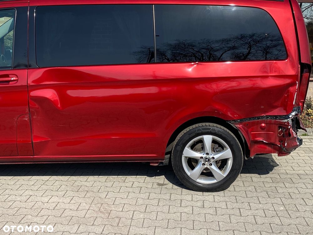 Mercedes-Benz Vito - 14