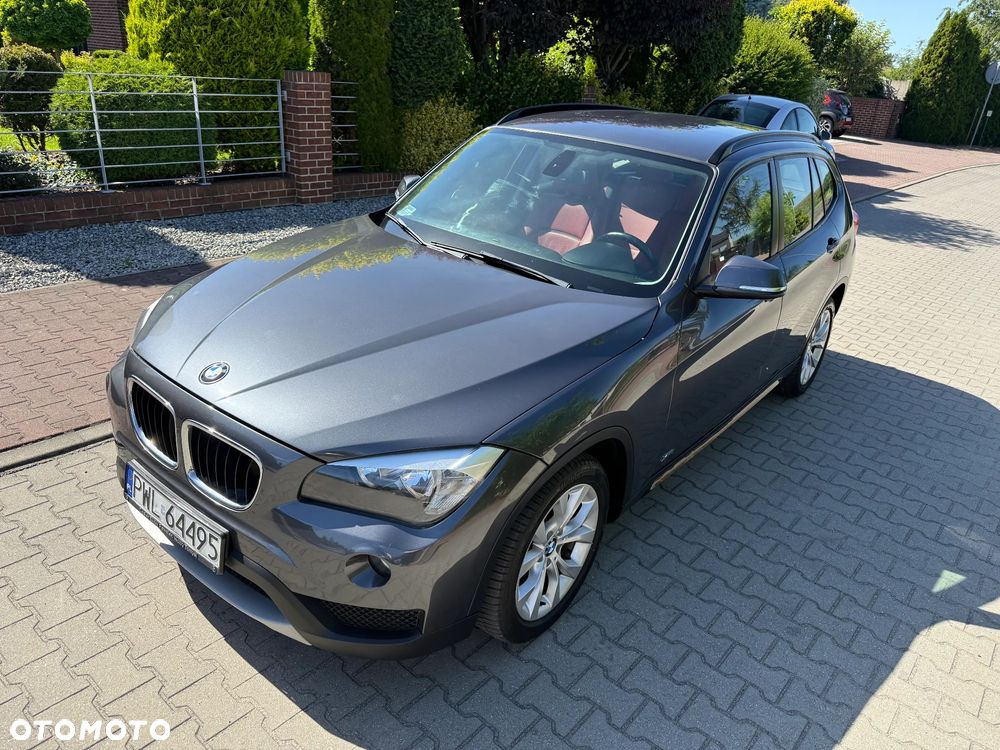 BMW X1 xDrive18d - 17