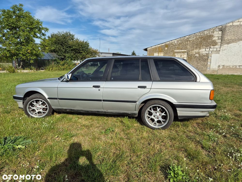 BMW Seria 3 - 3